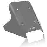 Pára-brisas WRS Sport CF Moto 450 MT 24-26 Fumado Escuro 2