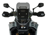 Pára-brisas WRS Sport CF Moto 450 MT 24-26 Fumado Escuro 3