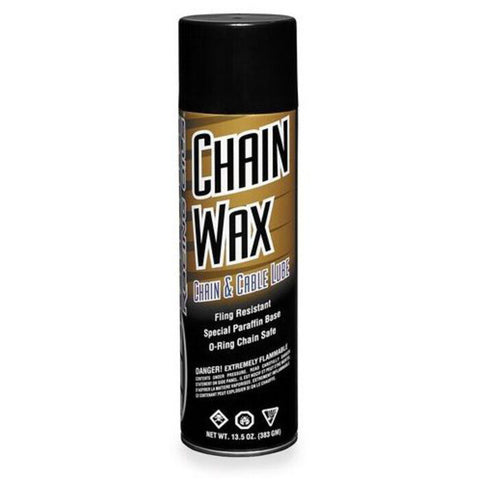 Spray Óleo de Corrente MAXIMA CHAIN WAX 535 ml