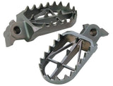 Pousa-pés DRC MID WIDE para SUZUKI RMZ 250 07-09