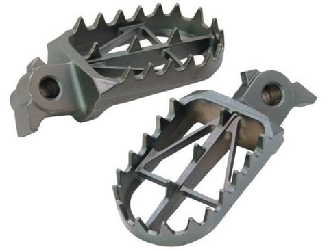 Pousa-pés DRC MID WIDE para SUZUKI RMZ 250 07-09