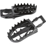 Pousa-pés DRC ULTRA WIDE para YAMAHA TÉNÉRÉ 700 19-22 (ver descrição)