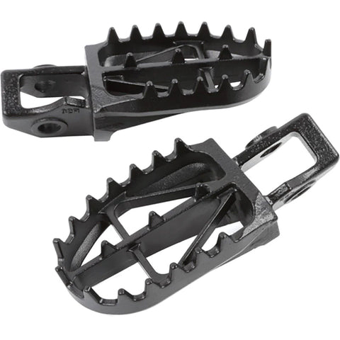 Pousa-pés DRC ULTRA WIDE para YAMAHA TÉNÉRÉ 700 19-22 (ver descrição)