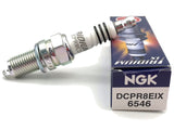 Vela NGK DCPR8EIX IRIDIUM KTM EXC-F 250 04-06, EXC/SX-F 450 03-06, EXC/SX-F 525 03-07