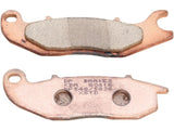 Pastilhas Travão Frente Direito DP BRAKES DP548 
