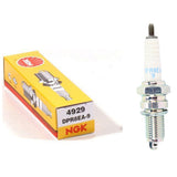 Vela NGK DPR8EA-9 HONDA XL 600 V TRANSALP 86-00