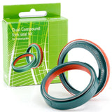 Kit de Retentor e Guarda-pós DUAL SKF