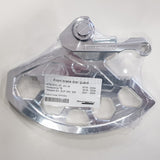 Protecção de Disco Dianteiro P-TECH HUSQVARNA TE/FE/TC/FC 16-25