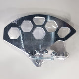 Protecção de Disco Dianteiro P-TECH HUSQVARNA TE/FE/TC/FC 16-25