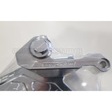 Protecção de Disco Dianteiro P-TECH KTM SX/SX-F/EXC/EXC-F 16-25