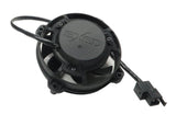 Electroventilador Universal com Interruptor 2