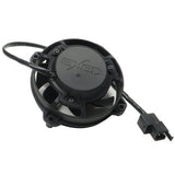 Electroventilador EXED com Interruptor Térmico - Universal Enduro/MX 3