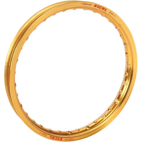 Aro EXCEL Trás 215x18 36 Furos Dourado