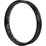 Aro EXCEL Trás 215x18 32 Furos Preto para HONDA