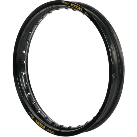 Aro EXCEL Trás 215x18 32 Furos Preto para HONDA