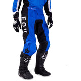 Calças FOX 180 NITRO 2024 Azul
