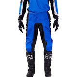 Calças FOX 180 NITRO 2024 Azul