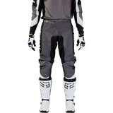 Calças FOX 180 NITRO 2024 Preto/Cinzento