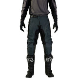 Calças FOX 180 NITRO 2024 Cinzento