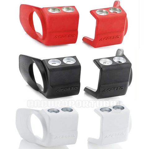 Protector Inferior Forquilha ACERBIS BETA RR 350/390/430/480 4T RACING 20-25