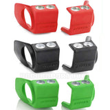 Protector Inferior Forquilha ACERBIS KAWASAKI KX 250X 21-25, KX 450X 21-25