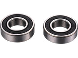 Kit de Rolamentos Roda Dianteira FACTORY LINKS AJP FWK-C-005