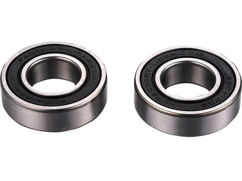 Kit de Rolamentos Roda Dianteira FACTORY LINKS AJP FWK-C-005