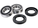 Kit de Rolamentos Roda Dianteira FACTORY LINKS FWK-G-001