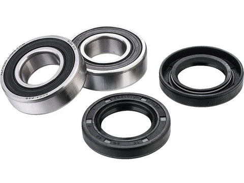 Kit de Rolamentos Roda Dianteira FACTORY LINKS FWK-G-001