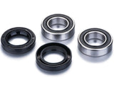 Kit de Rolamentos Roda Dianteira FACTORY LINKS AJP