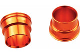 Separadores SCAR Roda Dianteira KTM Laranja