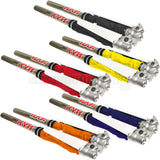 Protecção de Vedação de Forqueta BLACKBIRD RACING Longa