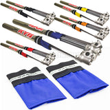 Protecção de Vedação de Forqueta BLACKBIRD RACING Curta