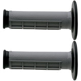 Punhos RENTHAL DUAL HALF WAFFLE Médios (2 componentes)