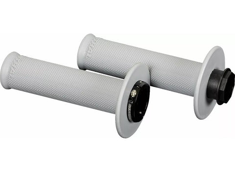 Punhos RENTHAL LOCK-ON MX ORIGINAL FULL DIAMOND SOFT