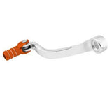 Selector de Mudanças GNERIK para KTM EXC 125/200 01-16, SX 125 01-15, EXC-F 250 09-11, SX-F 250 13-15 e 350 11-15