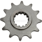 Pinhão de Ataque GNERIK HUSQVARNA TE 125/150/250/300 14-25, FE 250/350/450/501 14-25