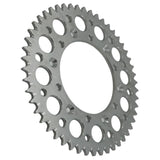 Cremalheira Alumínio GNERIK BETA RR 2T/4T 13-25, X-TRAINER 250/300 15-25 (ver modelos)