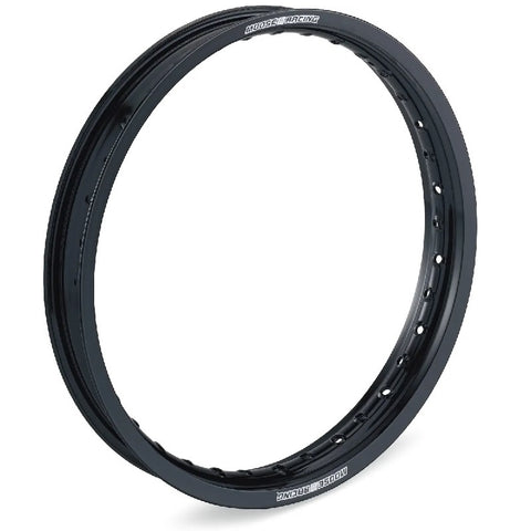 Aro MOOSE RACING Frente 1.60x21 36 Furos Preto