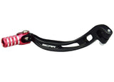 Selector de Mudanças SCAR BETA RR 125/200/250/300 2T 13-26 Vermelho