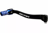Selector de Mudanças SCAR SHERCO 2T SE-R 125 18-26, SE-R 250/300 14-26 Azul