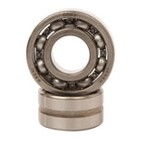 Kit Rolamentos Veio Equilíbrio HOT RODS YAMAHA YZ 250F 03-13, WR 250F 01-13