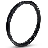 Aro EXCEL ONE Frente 160x21 36 Furos Preto para KTM/ HUSQVARNA 14-../ GAS GAS 21-..