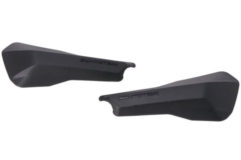 Kit Protecções Mãos Alumínio SW-MOTECH SPORT YAMAHA TÉNÉRÉ 700 19-24 Preto 1