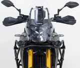 Kit Protecções Mãos Alumínio SW-MOTECH ADVENTURE YAMAHA TÉNÉRÉ 700 19-24 Preto 2