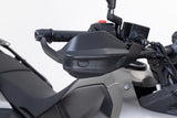 Kit Protecções Mãos Alumínio SW-MOTECH ADVENTURE YAMAHA TÉNÉRÉ 700 19-24 Preto 4