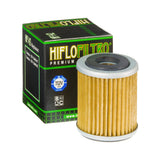 Filtro de Óleo HIFLOFILTRO HF142 TM EN/MX 250F 07, EN/MX 450F 07-10, SMX 660F 08-09