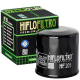 Filtro de Óleo HIFLOFILTRO HF205
