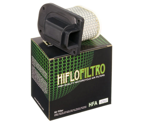Filtro de Ar HIFLOFILTRO HFA4704 para YAMAHA XTZ 750 SUPER TÉNÉRÉ 89-97