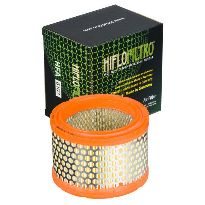 Filtro de Ar HIFLOFILTRO HFA6102 APRILIA PEGASO 650 97-04